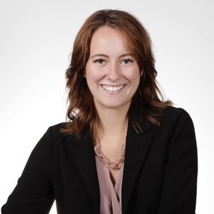 Meet your Posher, Shaelyn